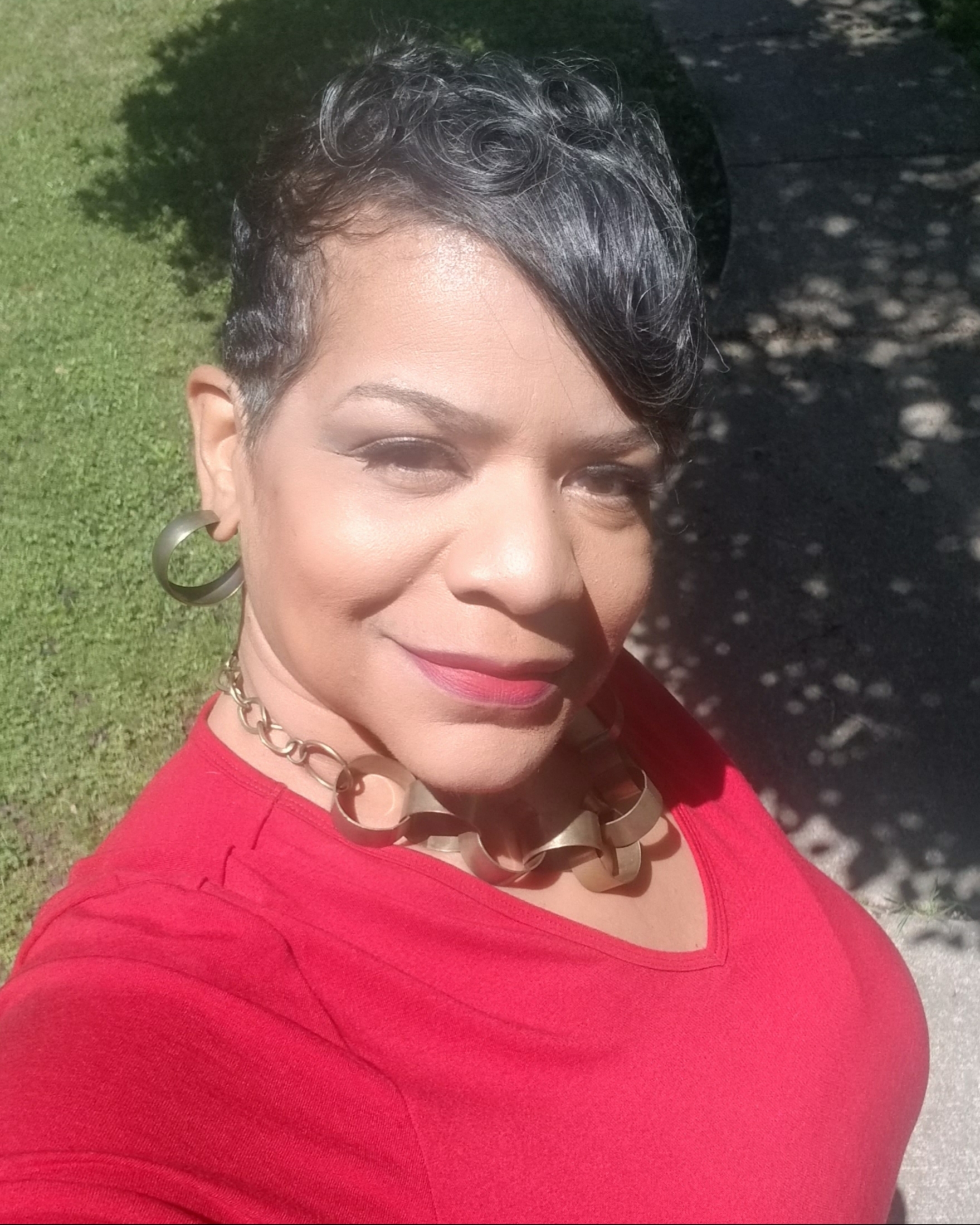 Carla Brown Miles College